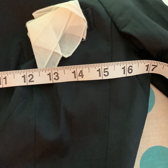 Moschino Cheap and Chic pantsuit - Picture 6 of 16